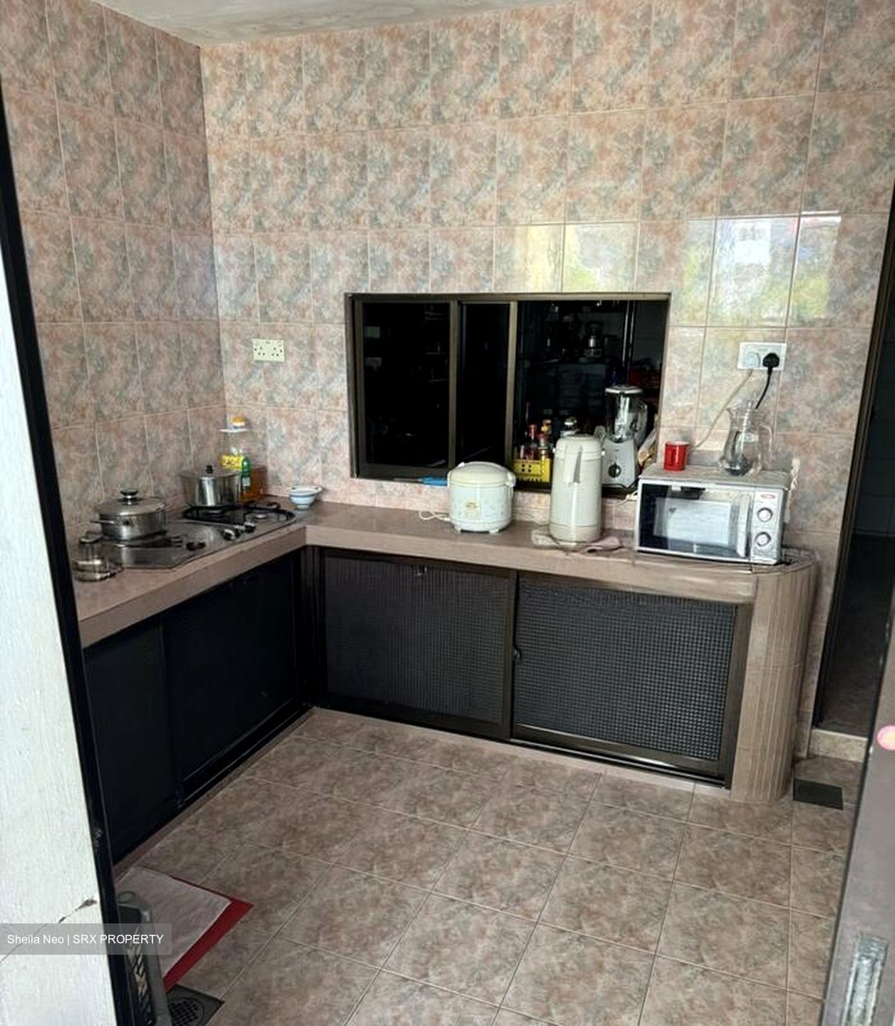 Jalan Pari Burong (D16), Semi-Detached #503336751